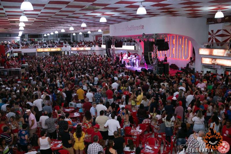 Quadra do Salgueiro