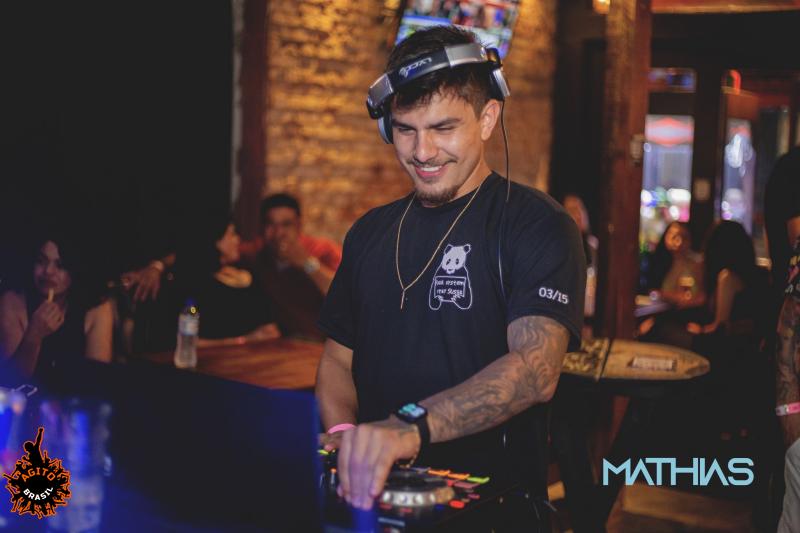 Cobertura fotográfica Boteco Mathias