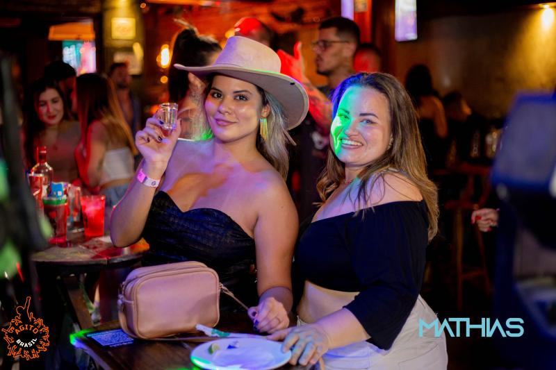 Cobertura fotográfica Boteco Mathias