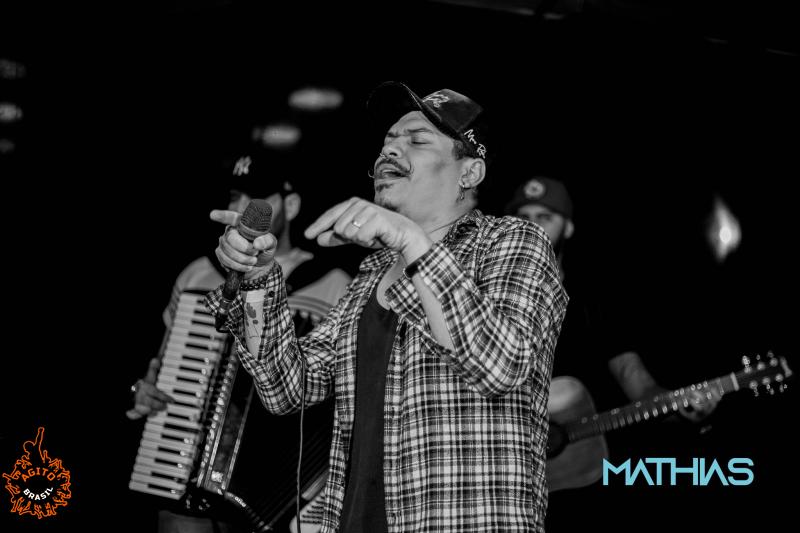 Cobertura fotográfica Boteco Mathias