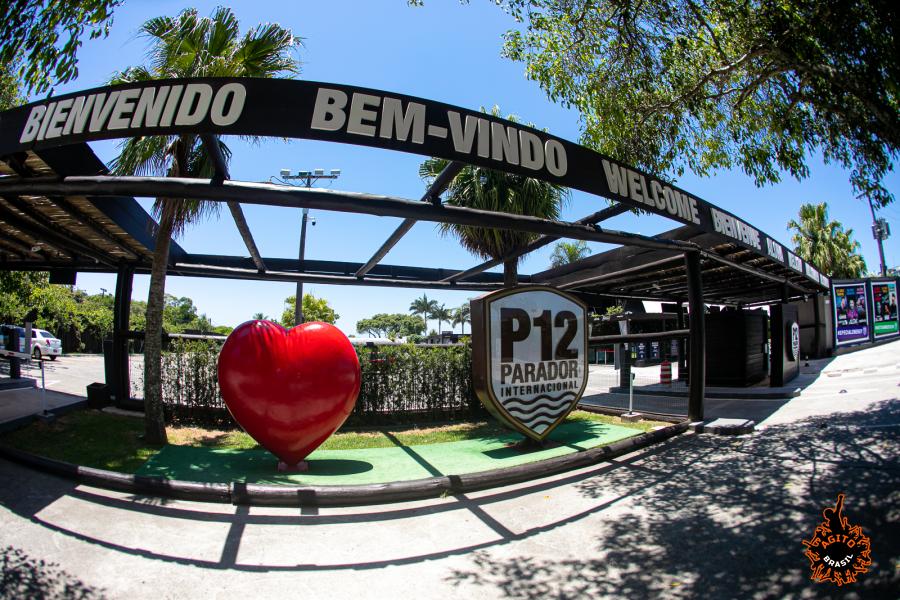 P12 Parador Internacional
