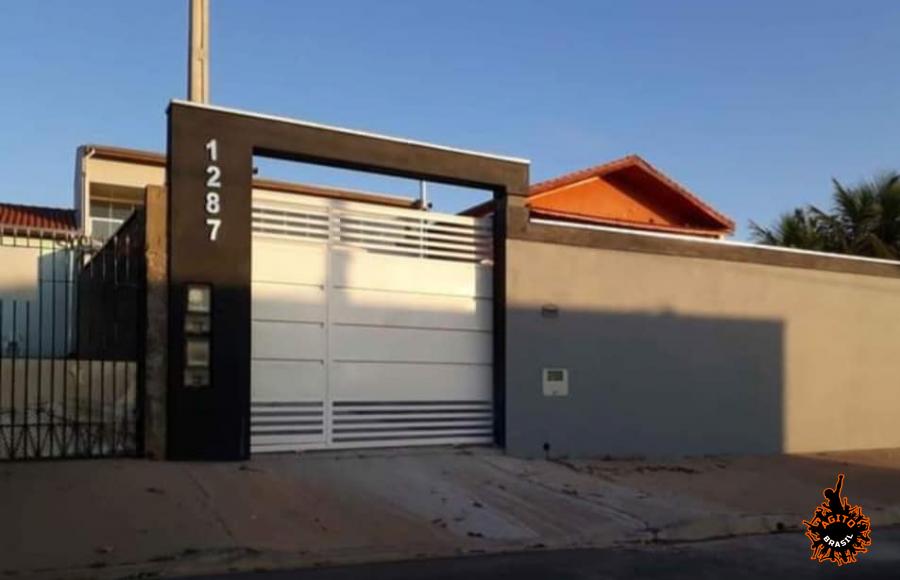 Espaço família Madalena