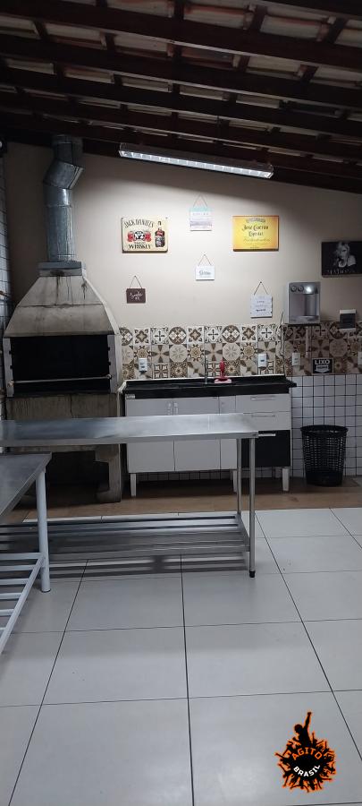 Espaço família Madalena
