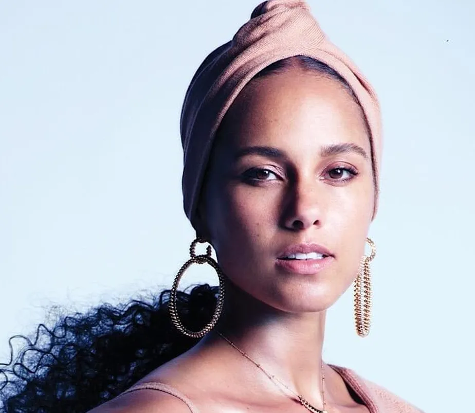 ALICIA + KEYS WORLD TOUR 2023