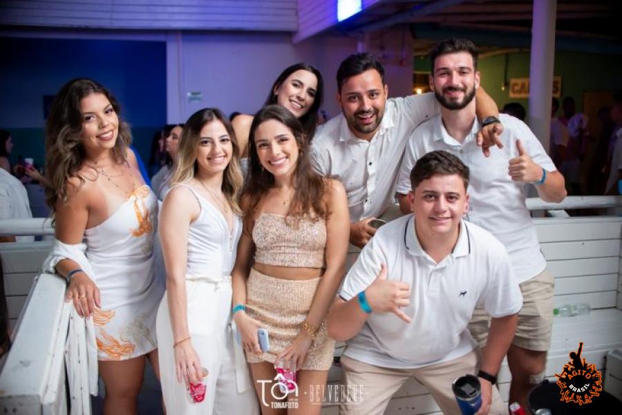 Cobertura fotográfica BELVEDERE BEACH CLUB 31.12.23