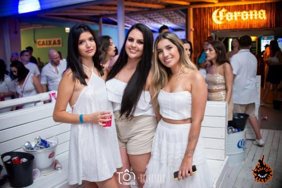 Cobertura fotográfica BELVEDERE BEACH CLUB 31.12.23
