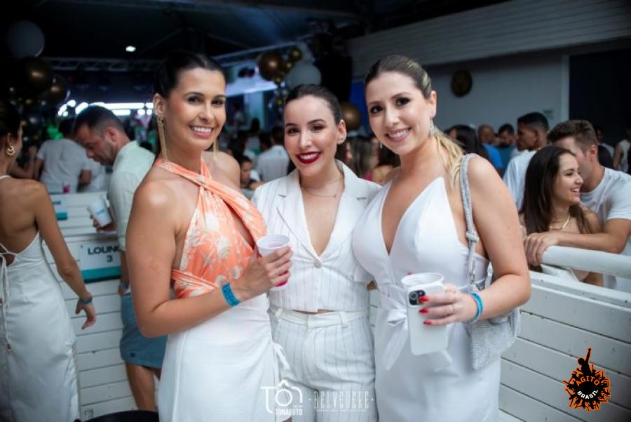 Cobertura fotográfica BELVEDERE BEACH CLUB 31.12.23