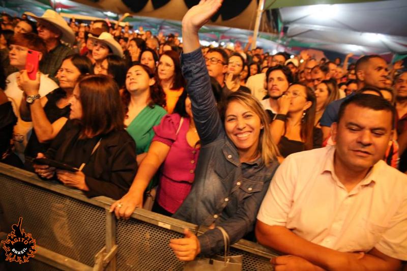 Cobertura fotográfica 53 Festa da Uva e 9 Expo caqui