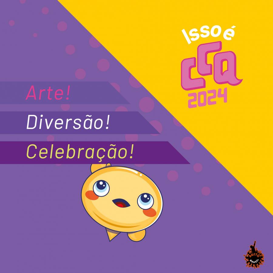 Cobertura fotográfica CCQ 2024