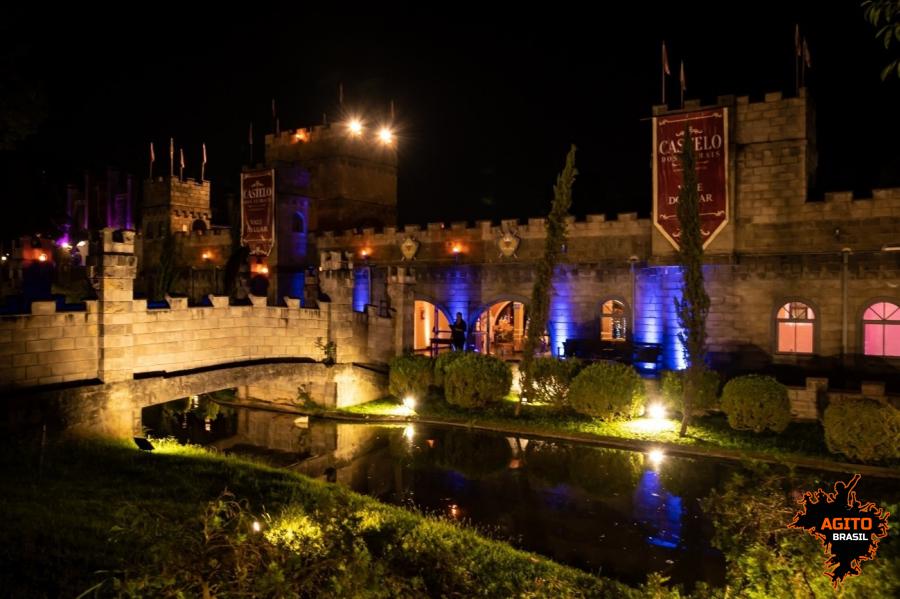 Cobertura fotográfica 2º BAILE À FANTASIA DO CASTELO DOS VINHAIS