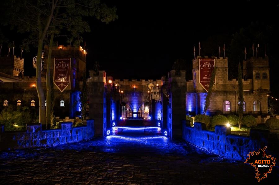 Cobertura fotográfica 2º BAILE À FANTASIA DO CASTELO DOS VINHAIS