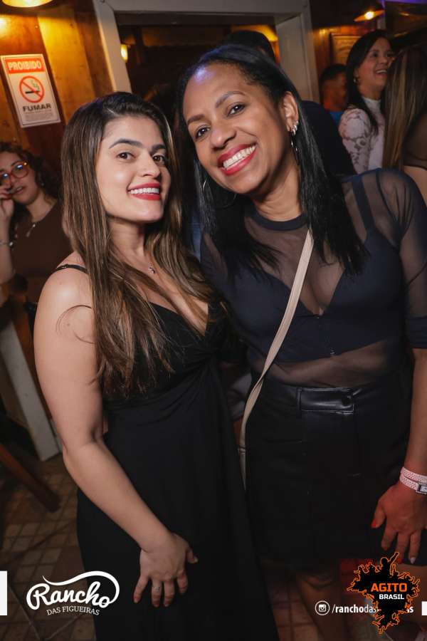 Cobertura fotográfica balada Sertaneja