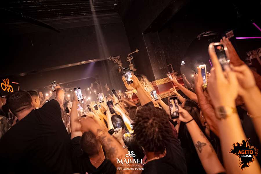 Cobertura fotográfica 
