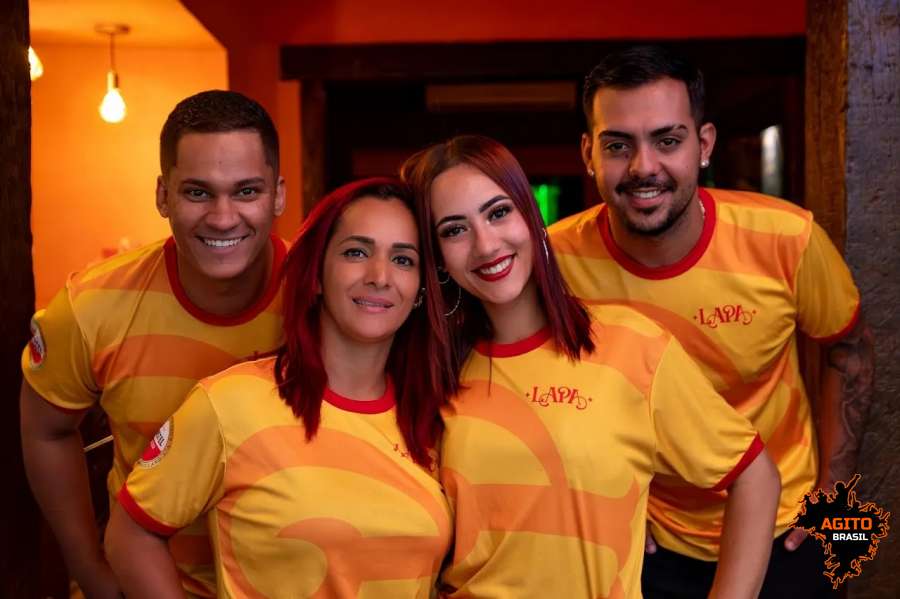 Lapa Uberaba