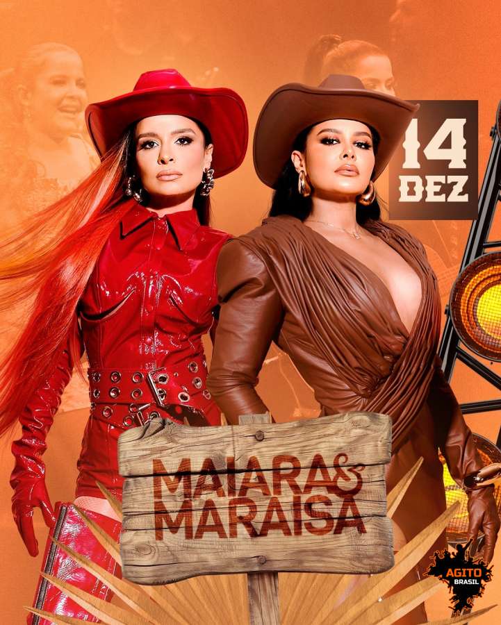 Cobertura fotográfica Los Cowboys Fest
