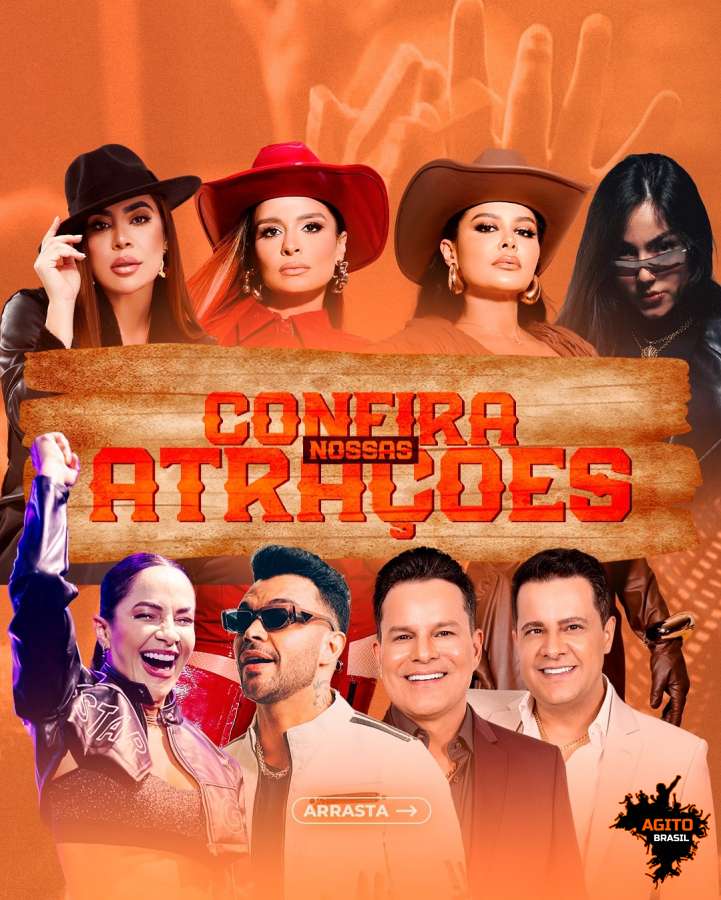 Cobertura fotográfica Los Cowboys Fest