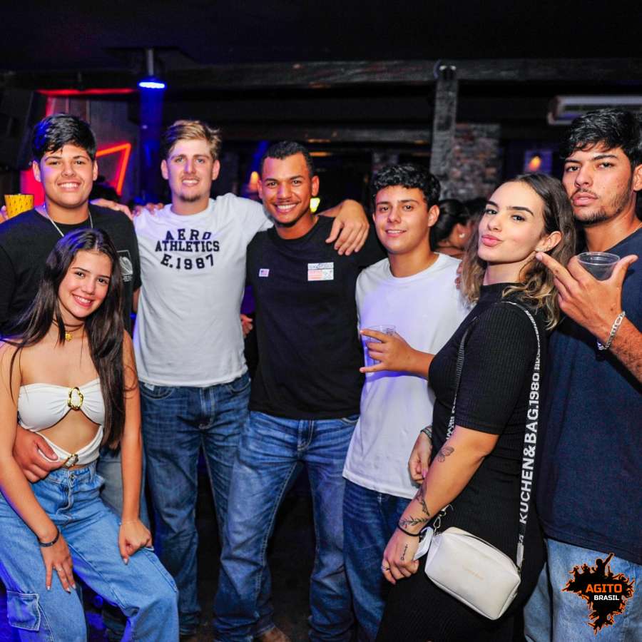 Cobertura fotográfica Cliques do sábado 19-04