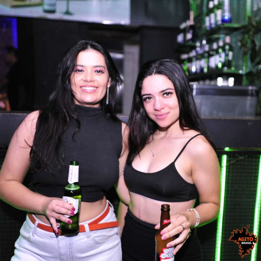 Cobertura fotográfica Cliques do sábado 19-04
