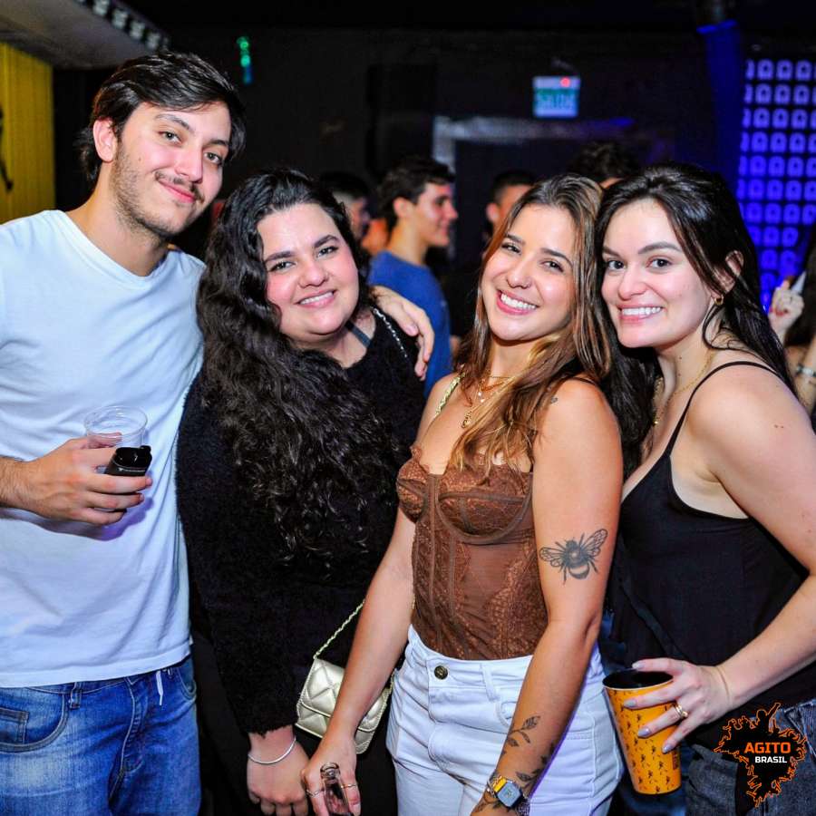 Cobertura fotográfica Cliques do sábado 19-04