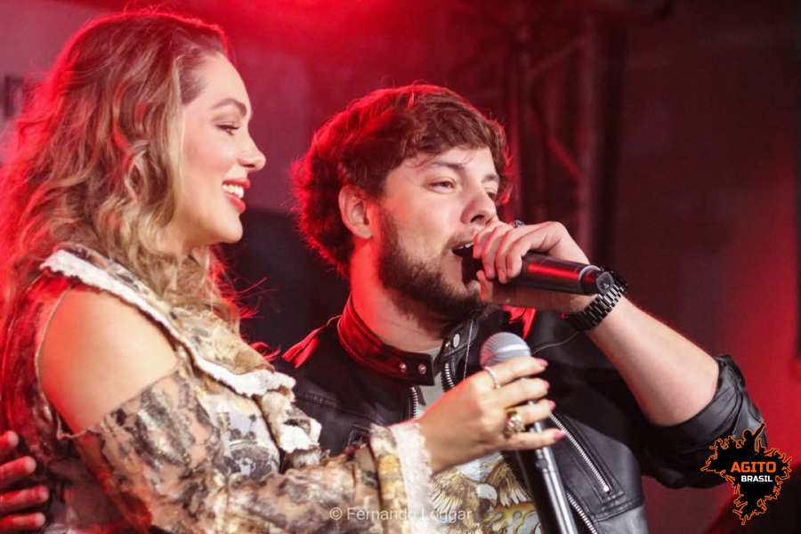 Cobertura fotográfica Festa do Santuário de Santa Rita de Cassia com Tânia Mara