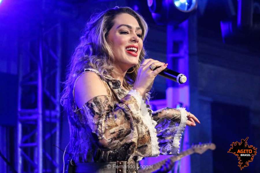 Cobertura fotográfica Festa do Santuário de Santa Rita de Cassia com Tânia Mara