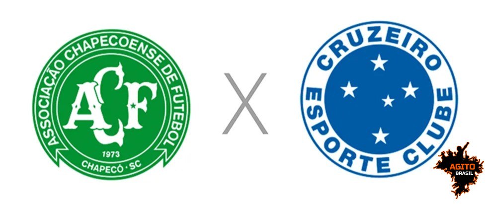 Chapecoense x Cruzeiro - Brasileirão Betano